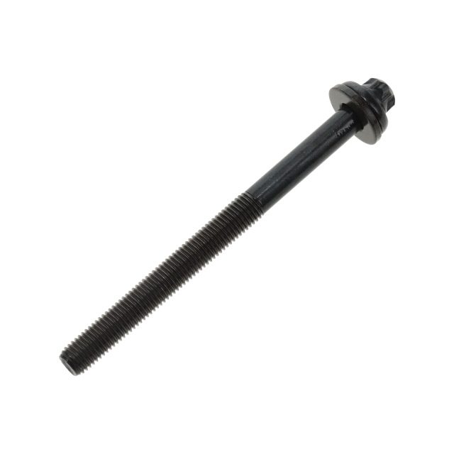 HEAD BOLT TO SUIT IVECO DAILY 2.3JTD - EURO 6 photo 2