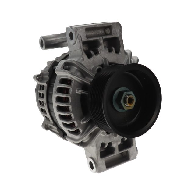 OEM Alternator to suit Mercedes 24v 100A photo 2