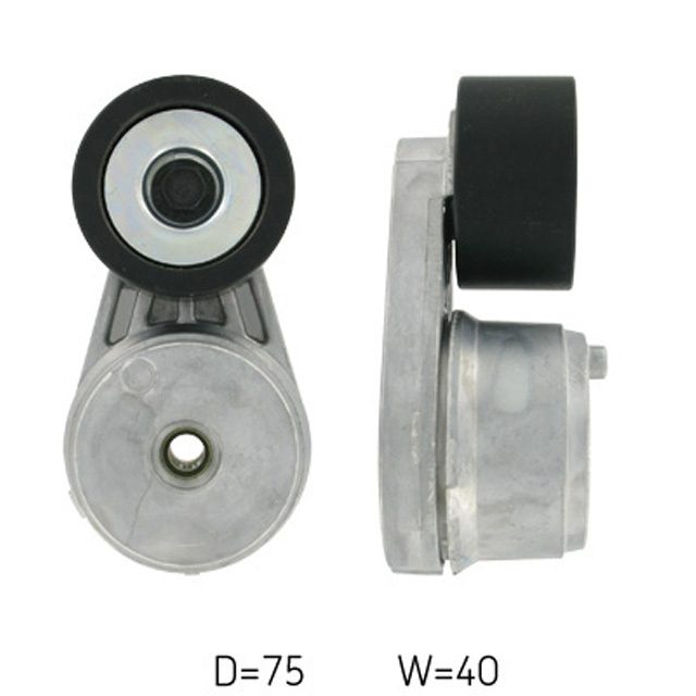 Multi-V tensioner kit