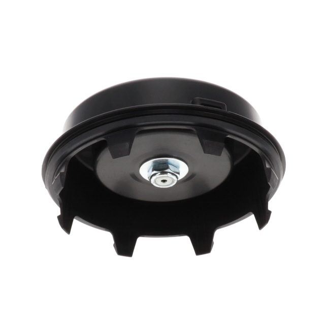 HUB CAP WITH INTEGRATED HUBODOMETER photo 3