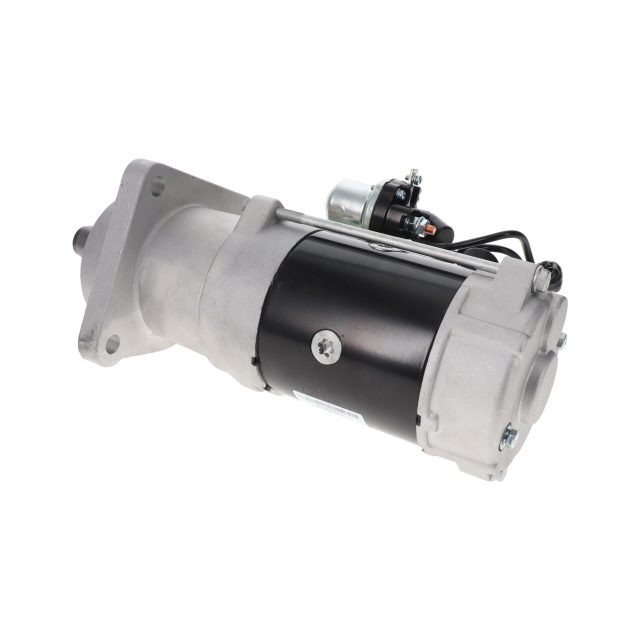 STARTER MOTOR UC 24V 4.0KW photo 3