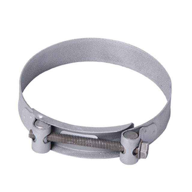 HOSEFIT CLAMP Ø112MM - Ø121MM