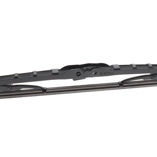 BOSCH OEM N55 TWIN WIPER BLADE 550MM photo 2