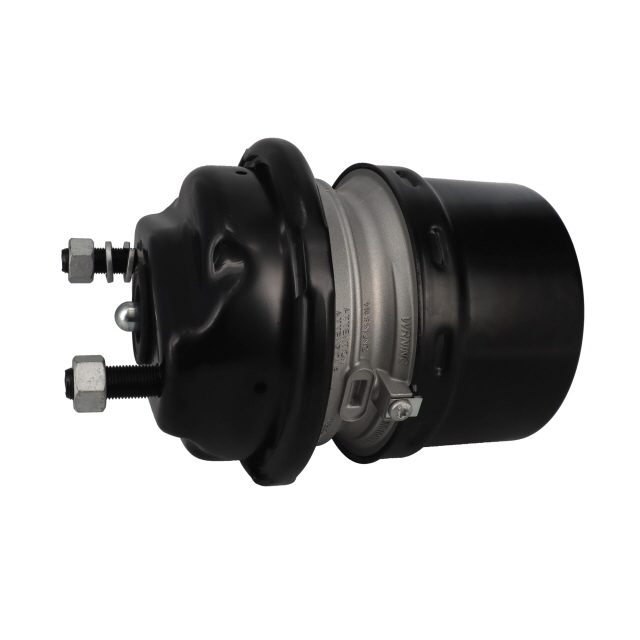 SPRING DISC BRAKE CHAMBER T24/16 photo 2