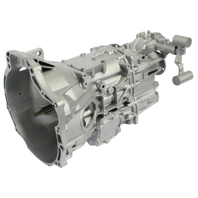 Transmission REMAN
