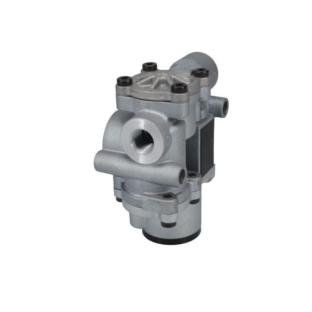 SOLENOID VALVE photo 3