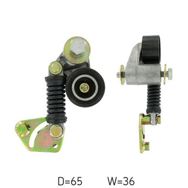 Multi-V tensioner kit