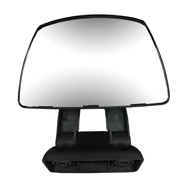 MAIN MIRROR COMPLETE VOLVO FH SERIES 4 photo 2