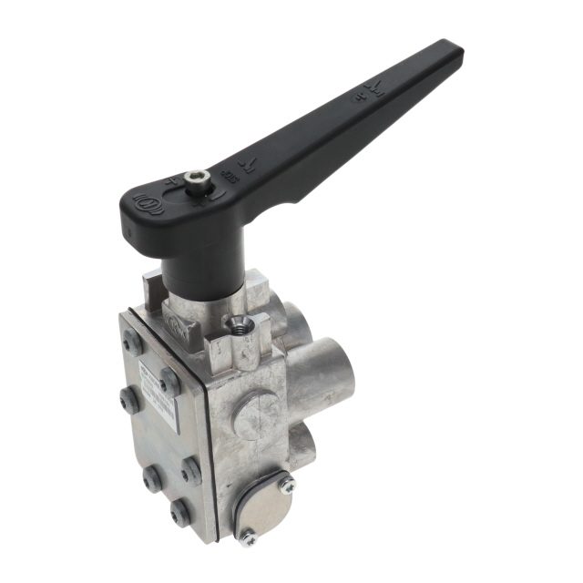 Raise/Lower Valve Mech photo 4