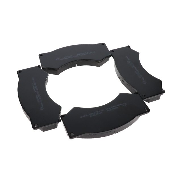 REG90 PAD SET 376 WVA 29017 photo 4