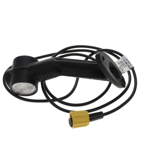 LED SUPERPOINT 3 Stalk Lamp LH photo 3