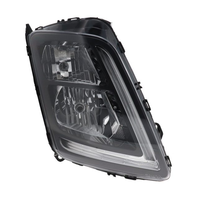 HEADLAMP RH VOLVO FH VERSION 4