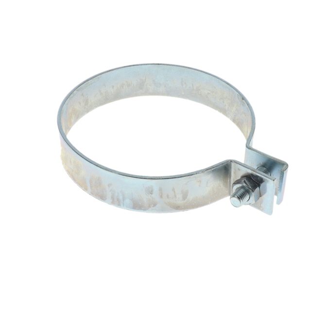 EXHAUST CLAMP -130.5MM ID