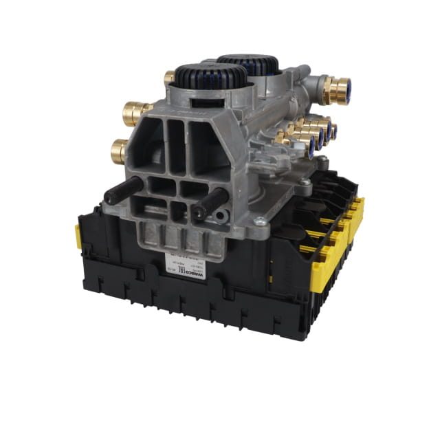 EBS-Trailer Modulator 24V photo 2
