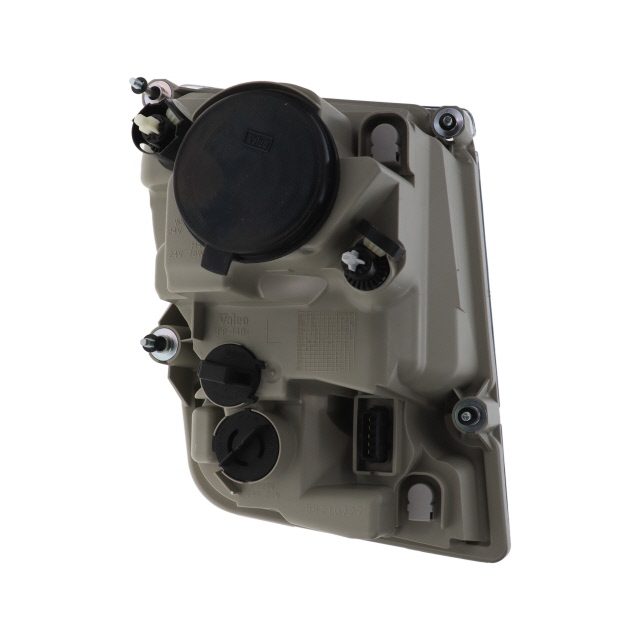 Genuine VOLVO Headlamp LH photo 2