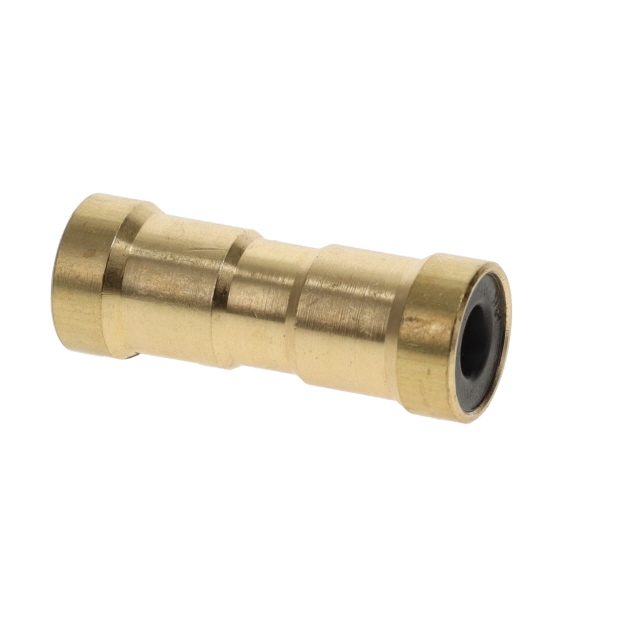 6MM STRAIGHT CONNECTOR (CAMOZZI) photo 2