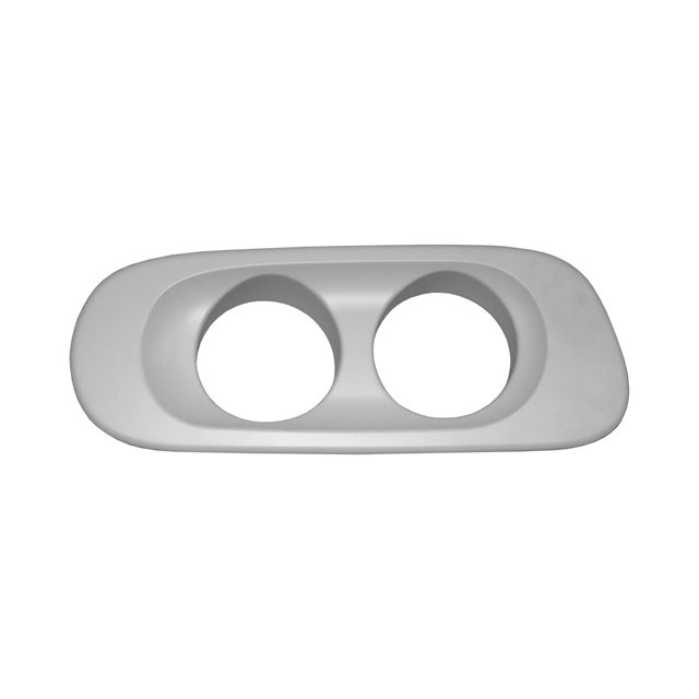 FOG AND SPOT LAMP SURROUND RH DAF