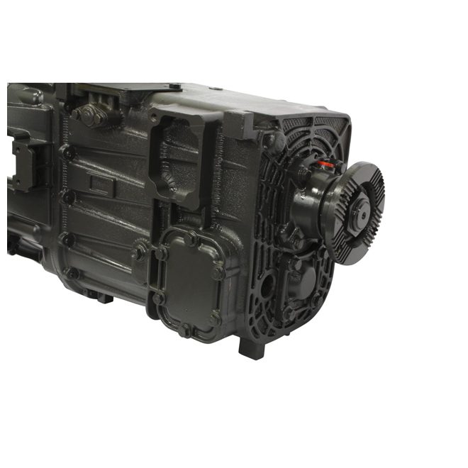 Transmission REMAN photo 2