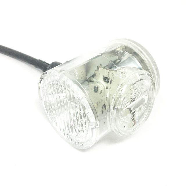 SUPERPOINT 3 LED LENS 24V