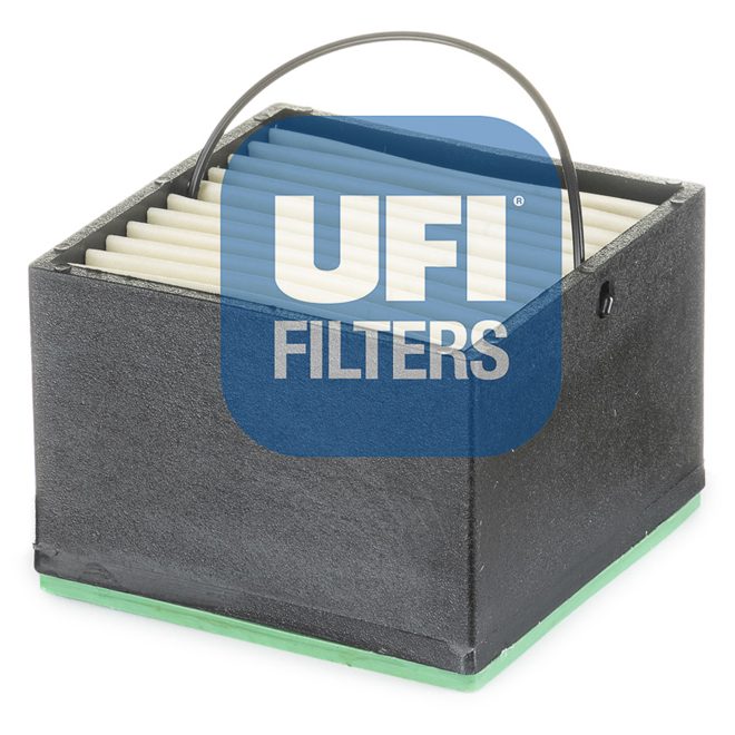 UFI FUEL FILTER 26 064 00