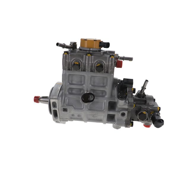 FUEL PUMP TO SUIT PERKINS (UC) - EXCHANGE