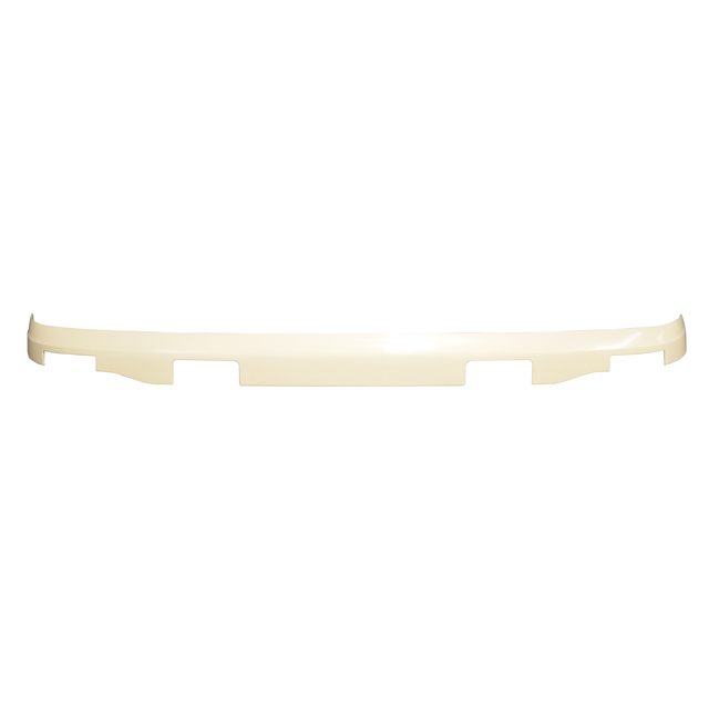 SUNVISOR UPPER SECTION 2 SPOT LAMP & 2 MARKER LAMP VERSION