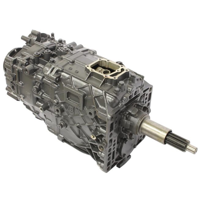 Transmission REMAN photo 4