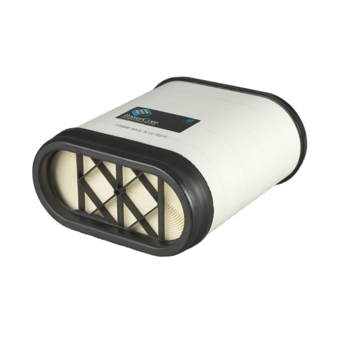 AIR FILTER  PRIMARY OBROUND POWERCORE