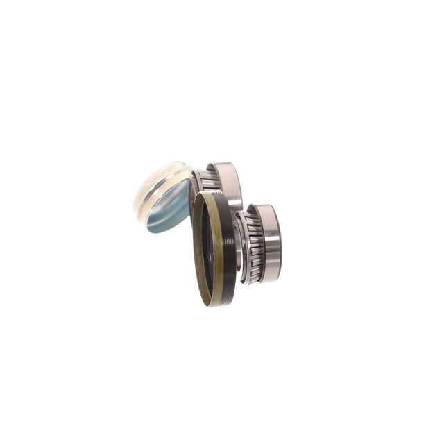 WHEEL BEARING KIT SKF photo 3