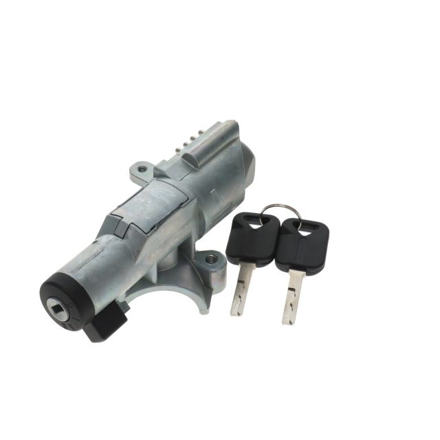 Ignition Barrel Key Set - Suits Volvo