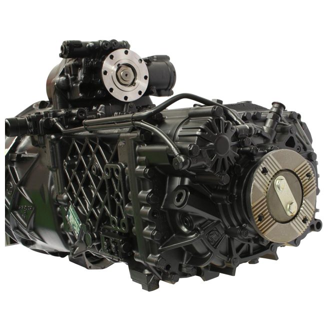 Transmission REMAN photo 2