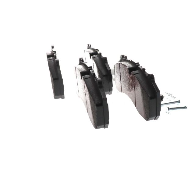 DON Brake Pad Kit - Suits Knorr SB 7000 - With Fitting Kit photo 4