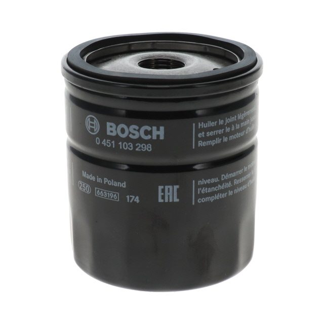 OIL FILTER