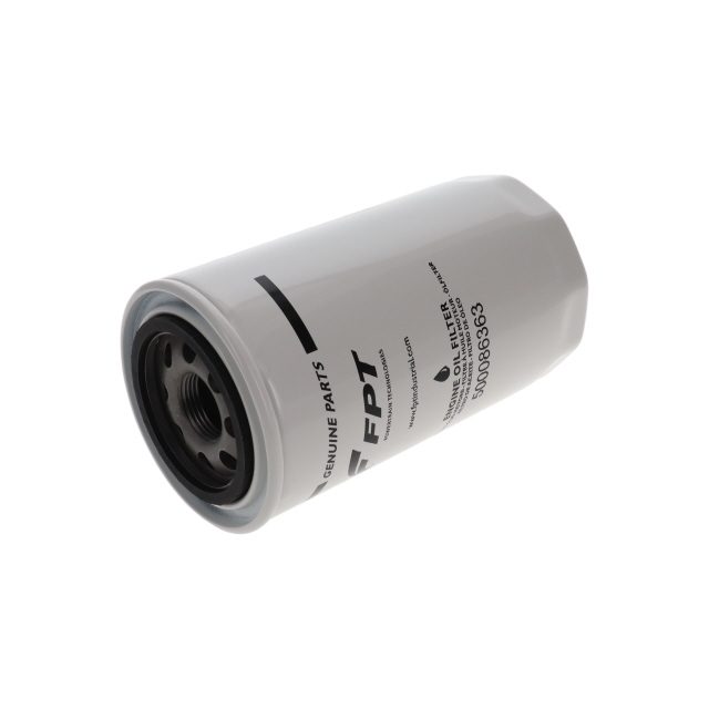 Genuine Iveco Oil Filter