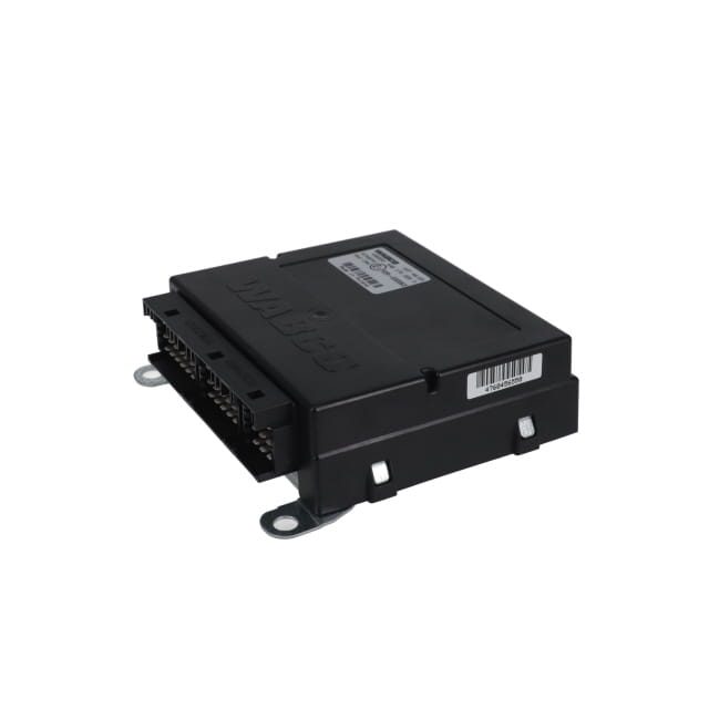 ECAS ECU photo 2