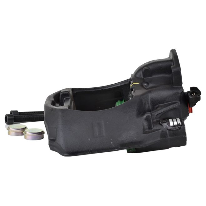 Brake Calipers REMAN photo 4