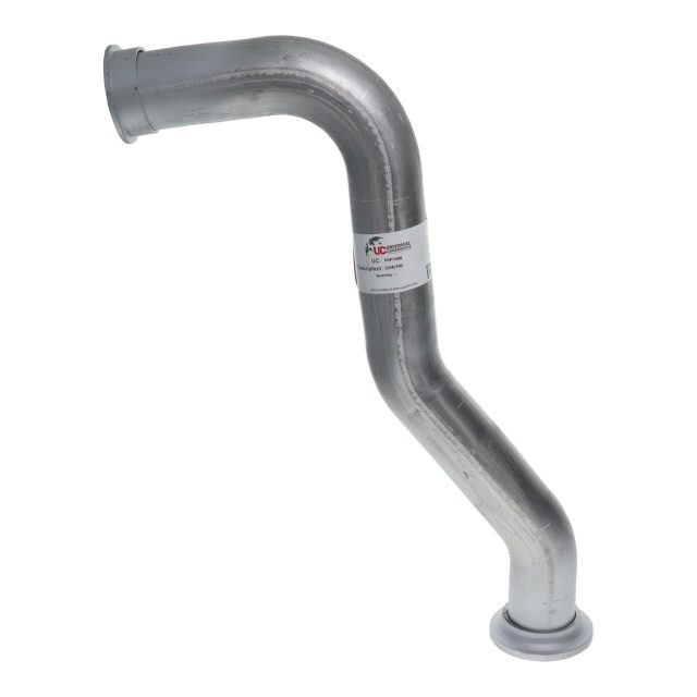DOWN PIPE