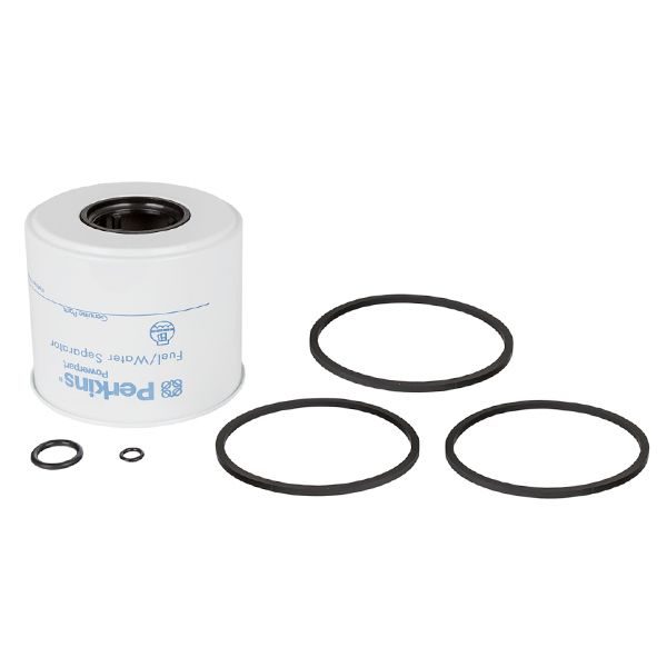 FUEL FILTER TO SUIT PERKINS (GENUINE)