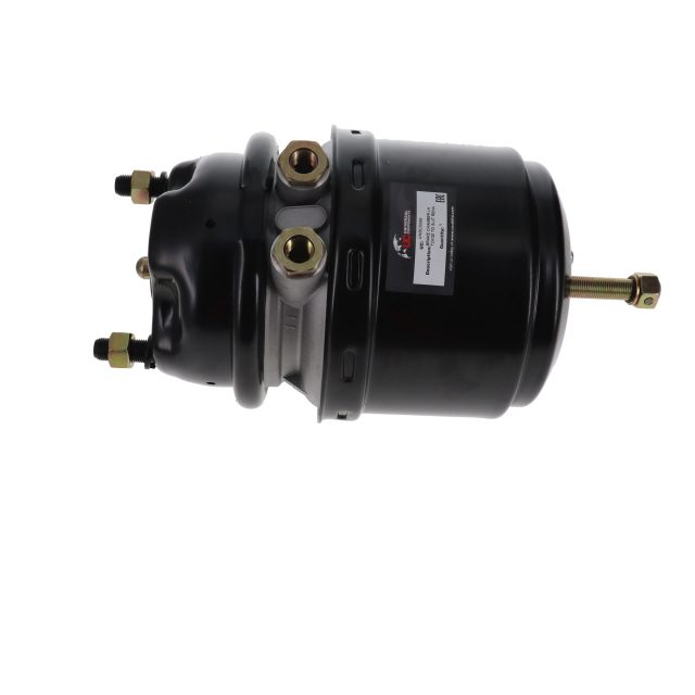 Brake Chamber - T24/30, LH - Suits Renault Euro 6