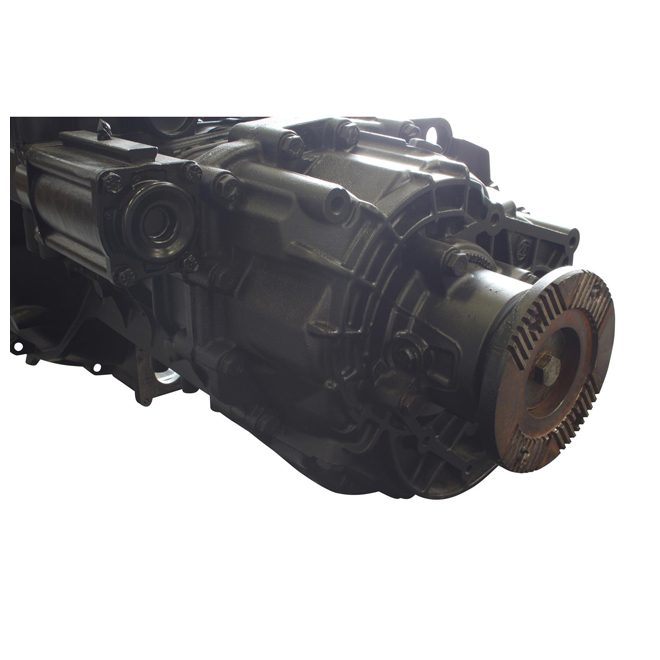 Transmission REMAN photo 2