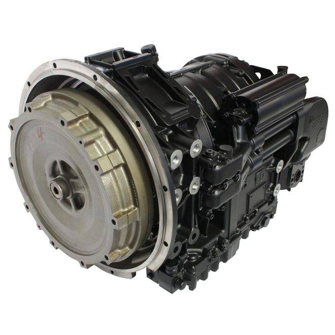 Transmission REMAN