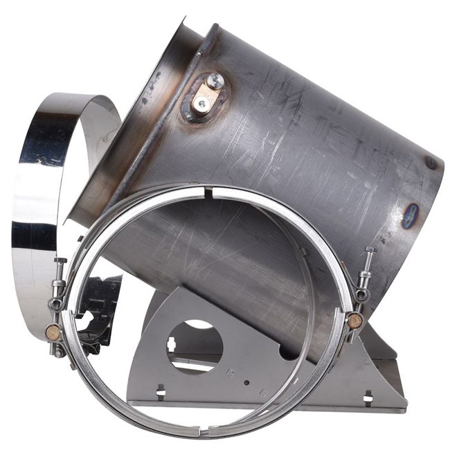 DPF-Filter REMAN photo 4