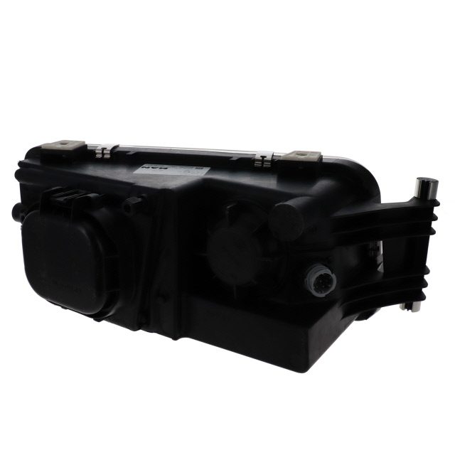 Genuine Man Headlamp LH To Suit Tgl Tgm Euro 6 photo 2