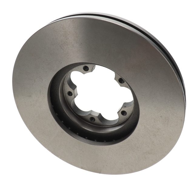 Brake Disc Vented suits FORD Transit Front photo 3
