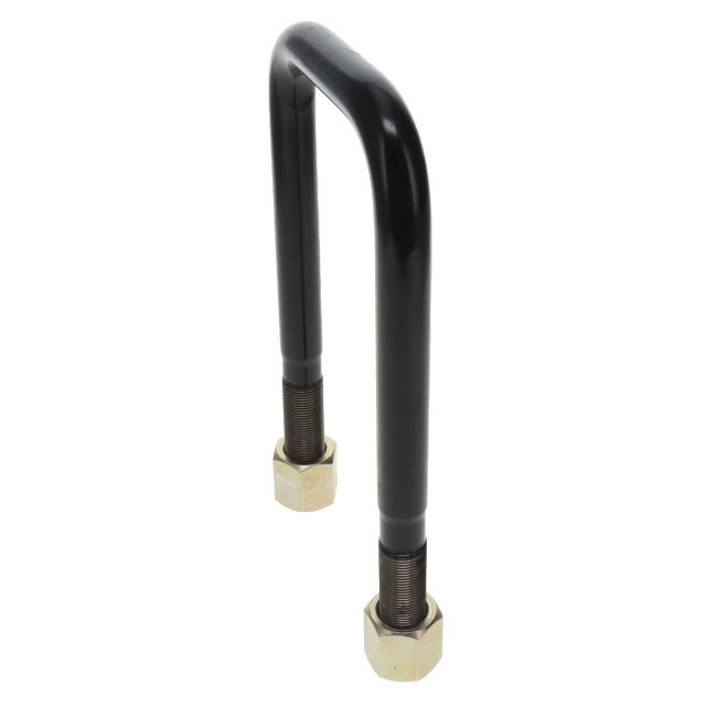 U BOLT ASSEMBLY 240mm M20X1.5 photo 2