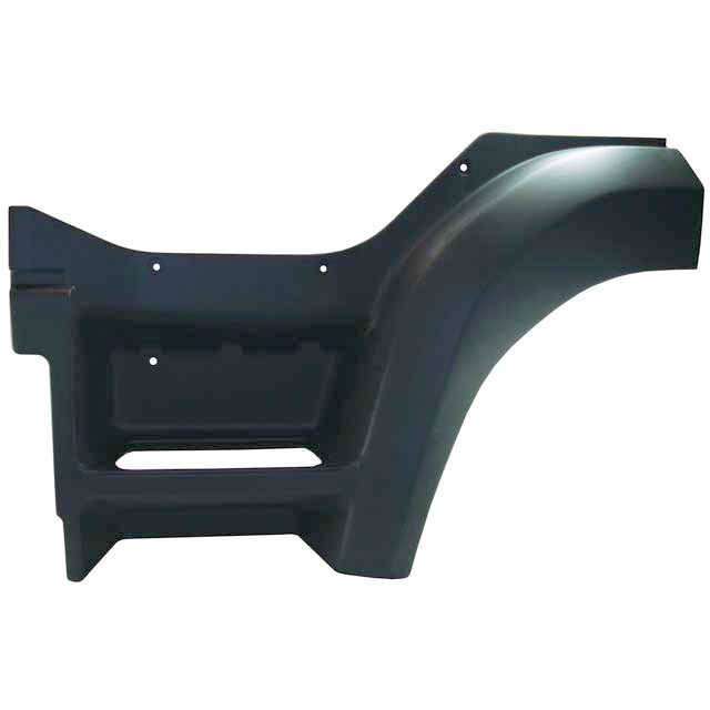 STEP UPPER LH