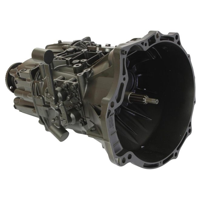 Transmission REMAN photo 4