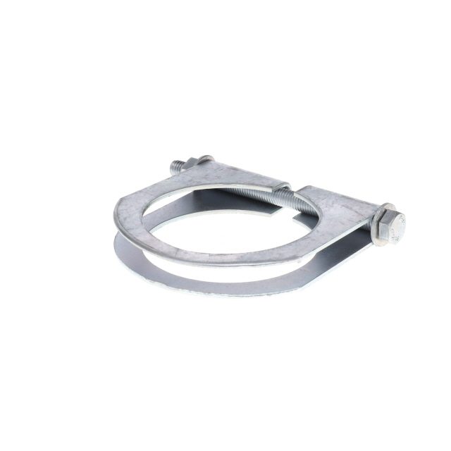 UNIVERSAL EXHAUST CLAMP photo 4