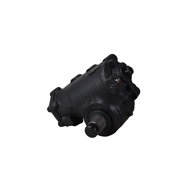 Hydraulic power steering gear REMAN photo 2