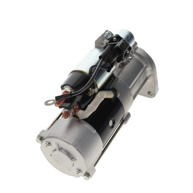 Starter Motor OEM MITSUBISH 24V 5.5KW photo 3